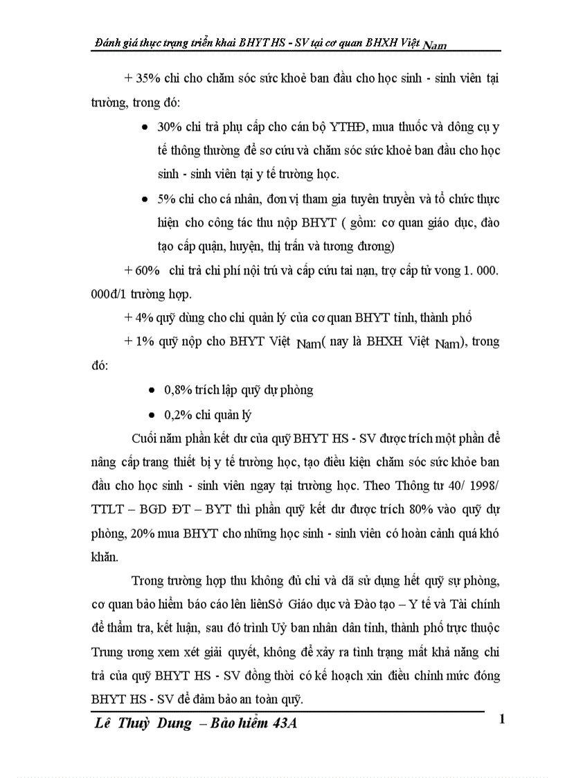 image for page Đánh giá thực trạng triển khai BHYT HS SV tại cơ quan Bảo hiểm xã hội Việt Nam 1