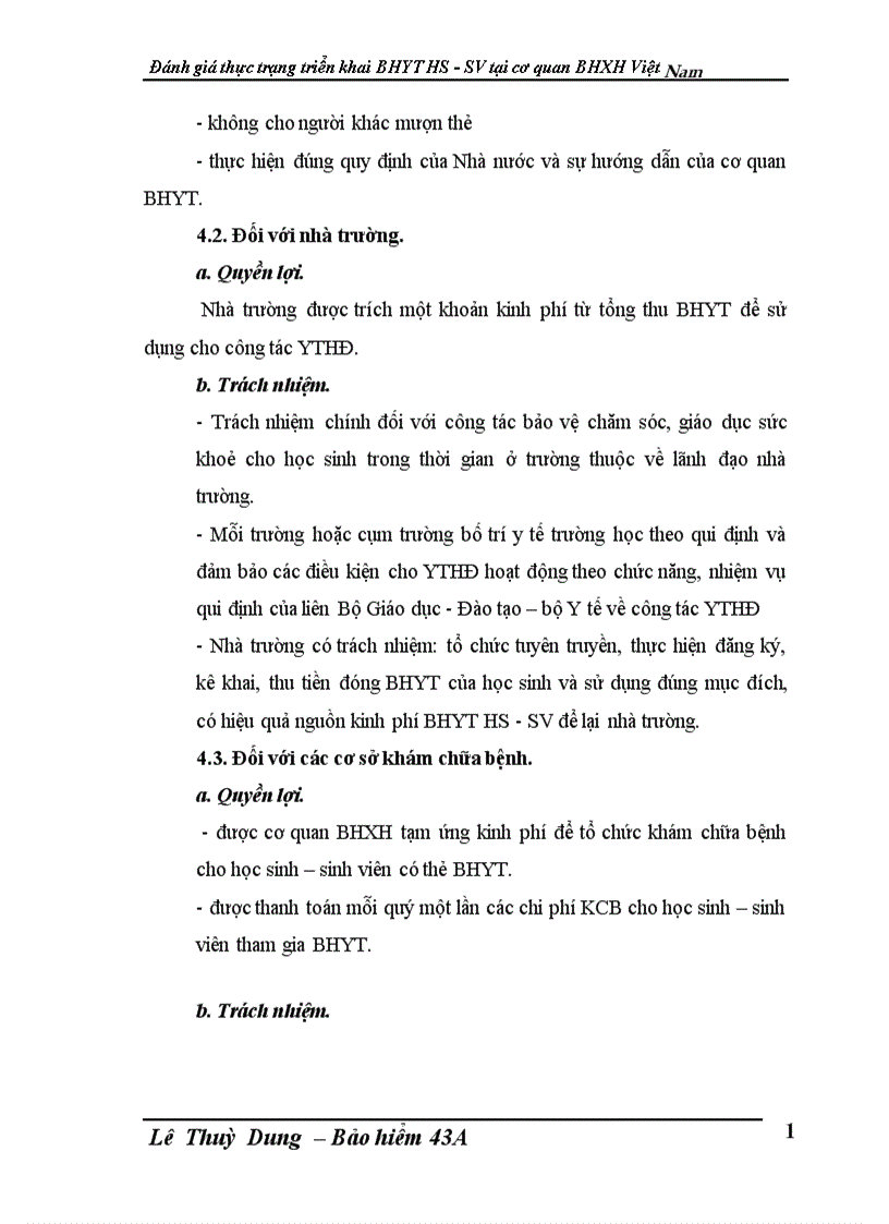 image for page Đánh giá thực trạng triển khai BHYT HS SV tại cơ quan Bảo hiểm xã hội Việt Nam 1