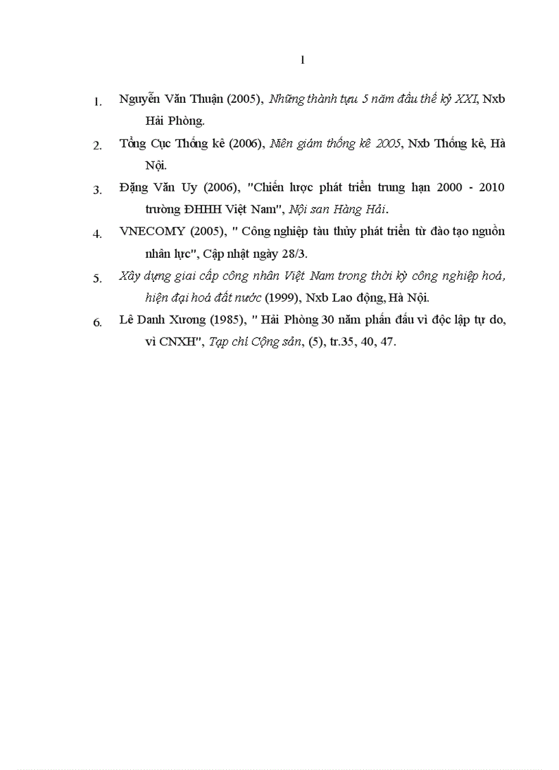 image for page Phát triển đội ngũ công nhân ngành công nghiệp đóng tàu ở Hải Phòng hiện nay 1