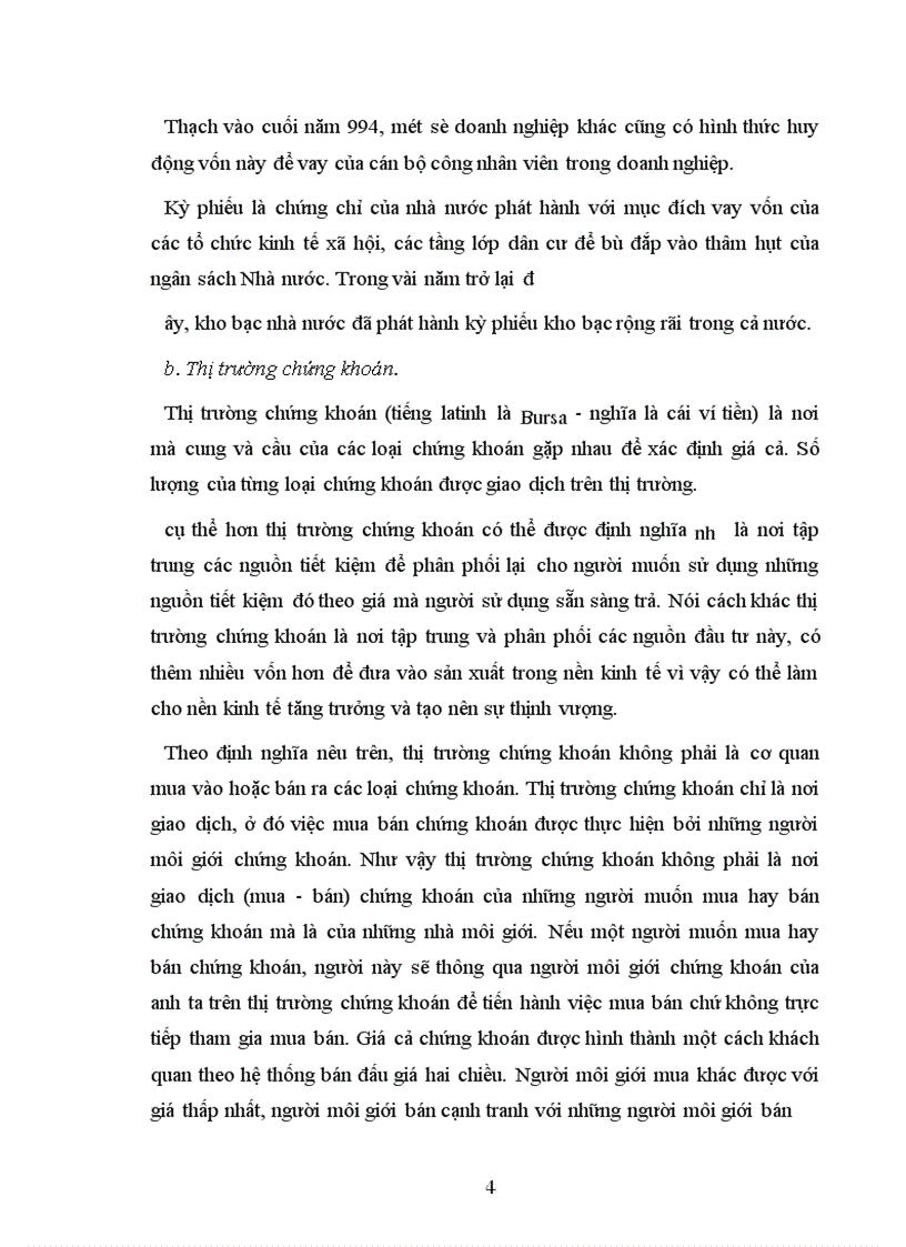 image for page Định hướng và giải pháp để phát triển thị trường chứng khoán ở Việt Nam 1