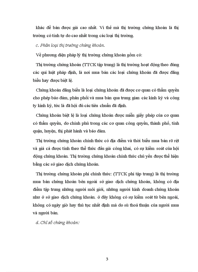 image for page Định hướng và giải pháp để phát triển thị trường chứng khoán ở Việt Nam 1