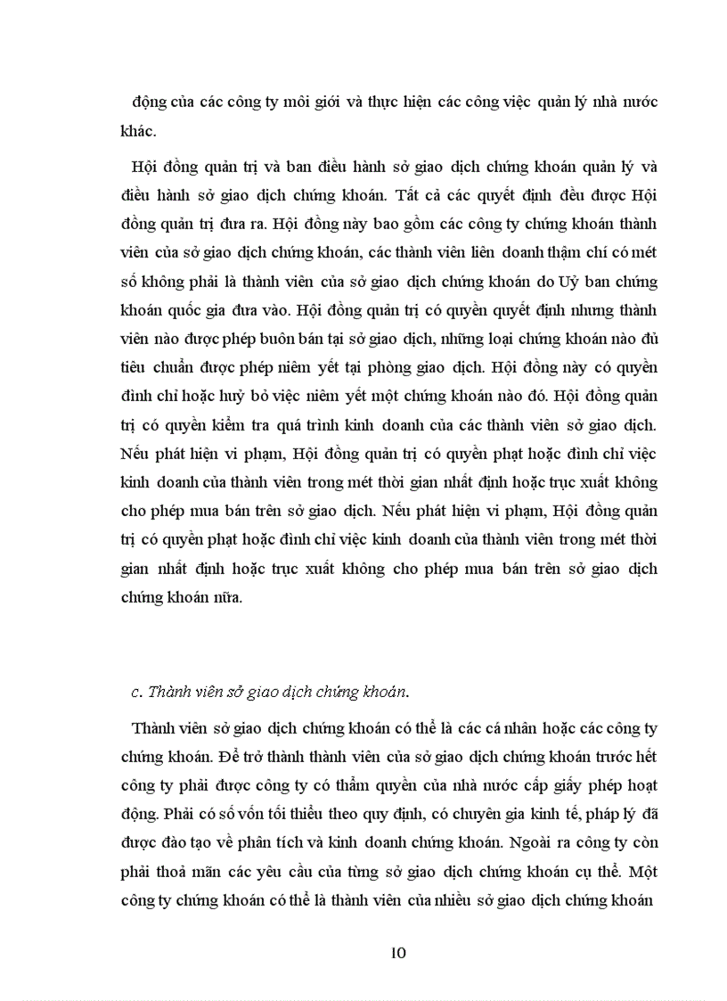 image for page Định hướng và giải pháp để phát triển thị trường chứng khoán ở Việt Nam 1