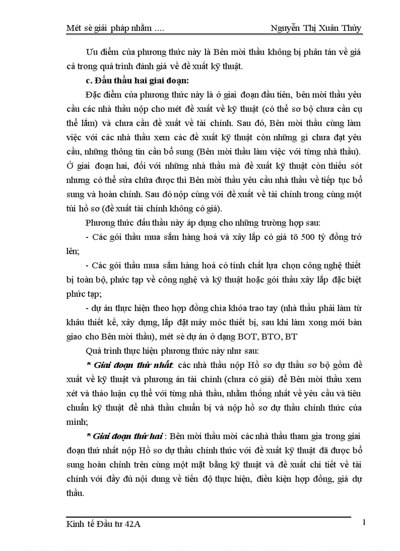 image for page Một số giải pháp nhằm nâng cao khả năng thắng thầu của Công ty công trình giao thông 208 1