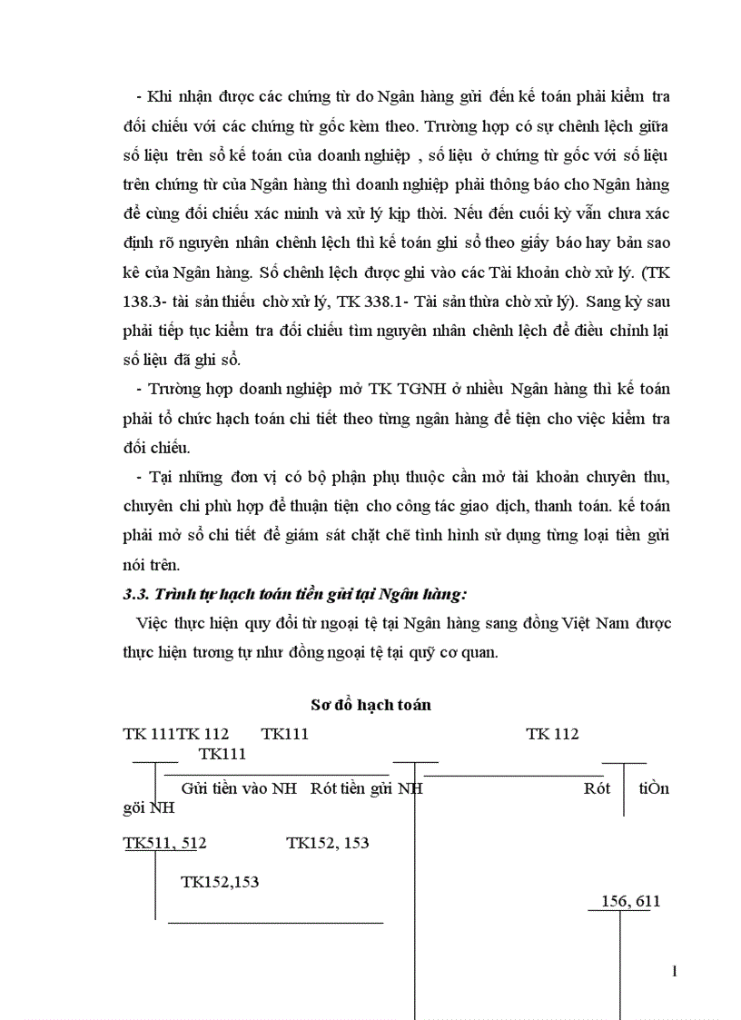 image for page Hạch toán kế toán vốn bằng tiền tại công ty cổ phân thương mại xây dựng Sóc Sơn 1