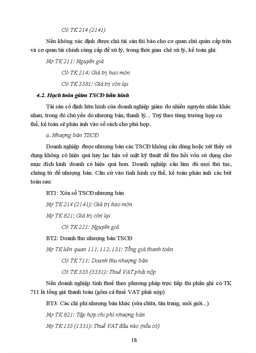 image for page Tổ chức hạch toán tài sản cố định với những vấn đề về quản lý và nâng cao hiệu quả sử dụng tài sản cố định tại Công ty cổ phần Du Lịch và Thương Mại Đông Nam á 1