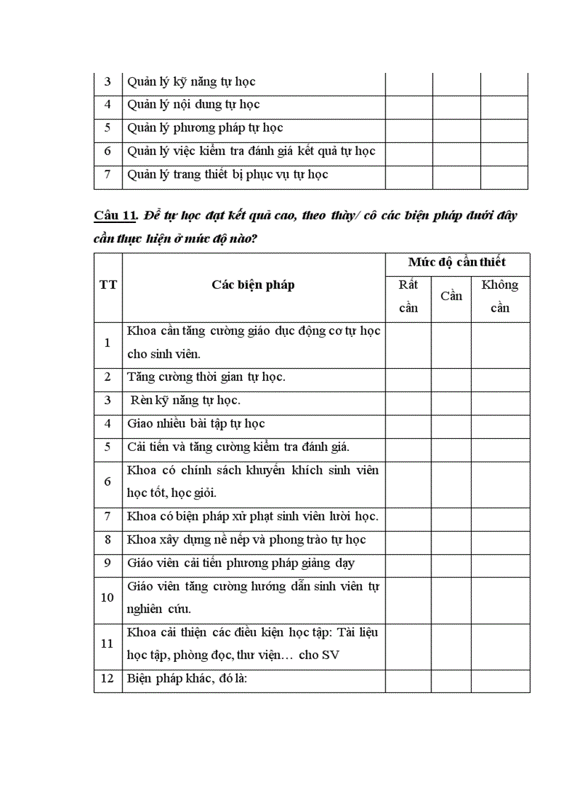 image for page Biện pháp quản lý hoạt động tự học của sinh viên Khoa Tiểu học Mầm non trường Cao đẳng Sơn La 1