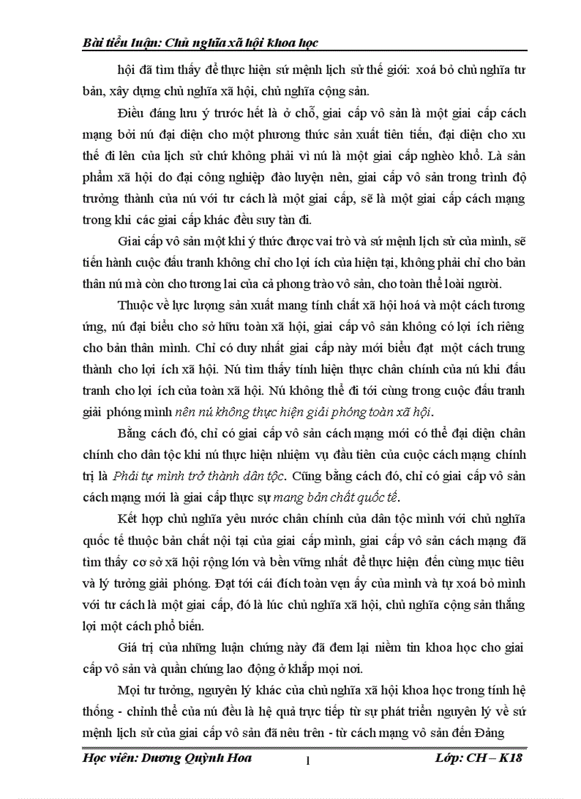 image for page Chủ nghĩa xã hội khoa học những giá trị và yêu cầu phát triển hiện nay