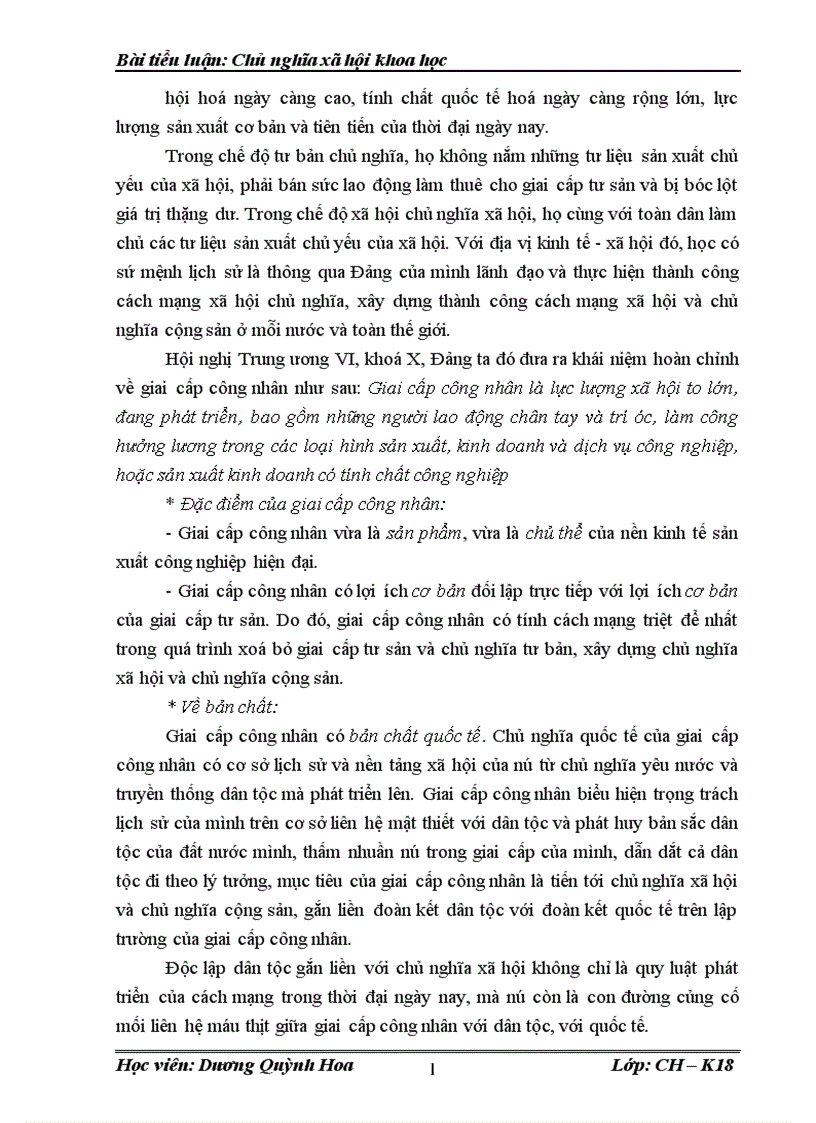image for page Chủ nghĩa xã hội khoa học những giá trị và yêu cầu phát triển hiện nay