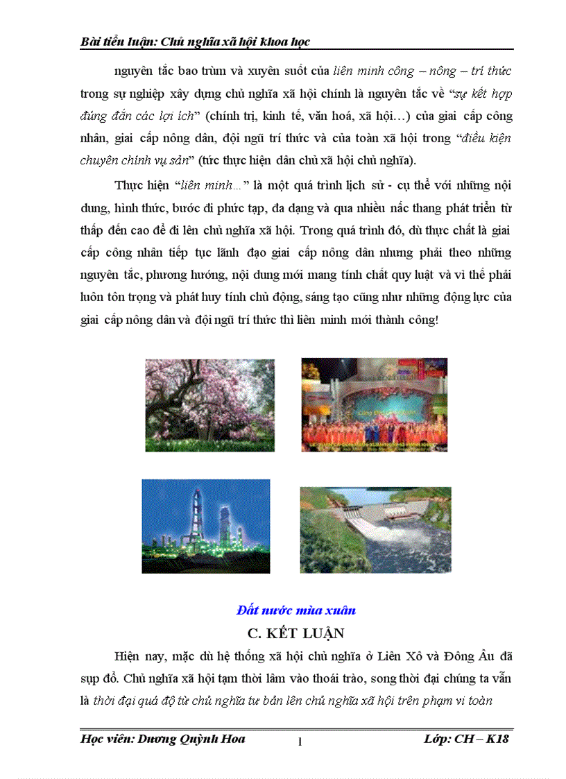 image for page Chủ nghĩa xã hội khoa học những giá trị và yêu cầu phát triển hiện nay