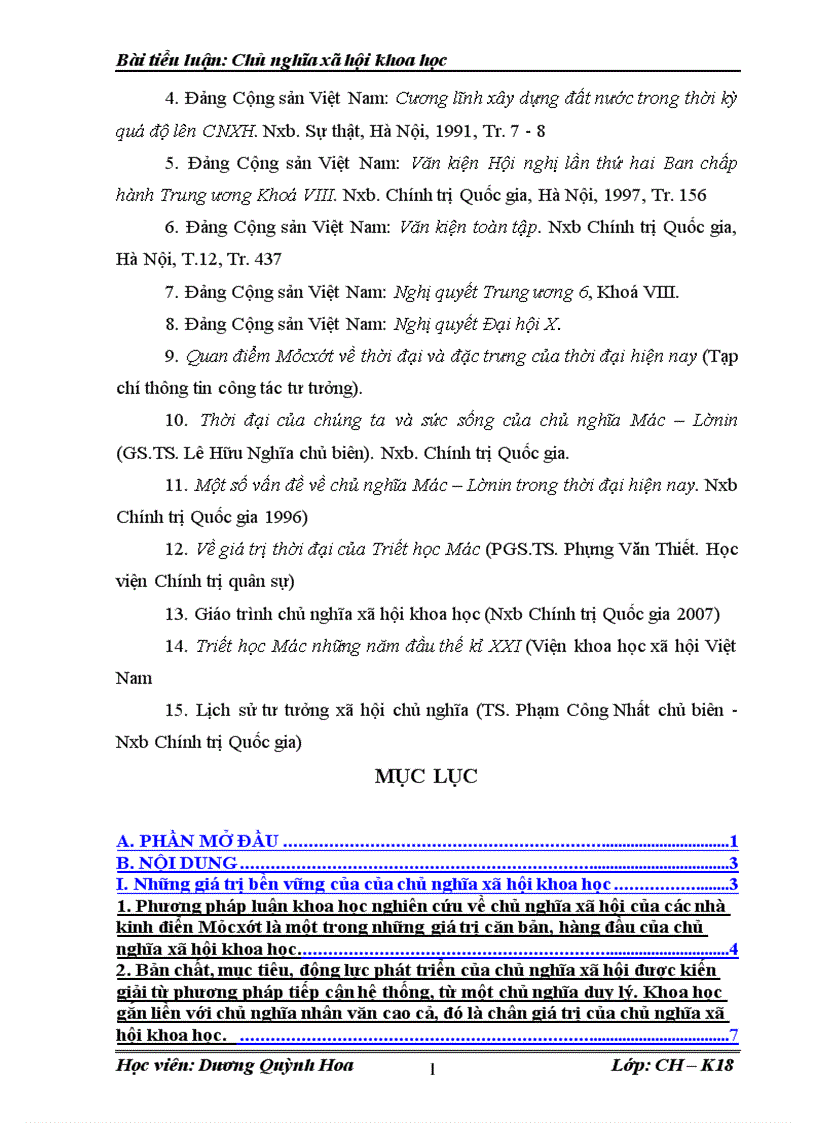 image for page Chủ nghĩa xã hội khoa học những giá trị và yêu cầu phát triển hiện nay