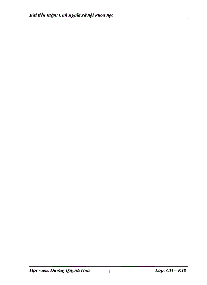 image for page Chủ nghĩa xã hội khoa học những giá trị và yêu cầu phát triển hiện nay