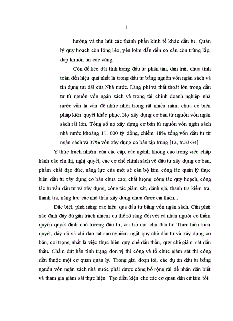 image for page Nâng cao hiệu quả sử dụng vốn đầu tư xây dựng cơ bản của tỉnh Phú Thọ