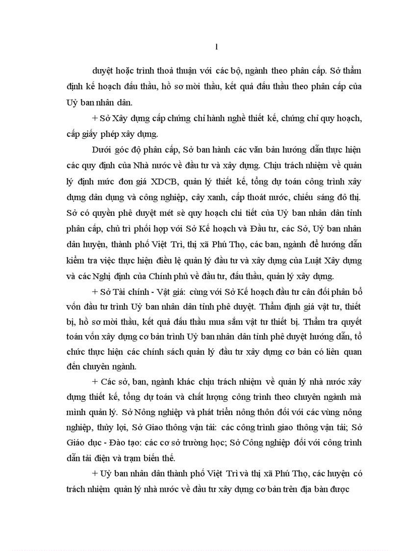 image for page Nâng cao hiệu quả sử dụng vốn đầu tư xây dựng cơ bản của tỉnh Phú Thọ