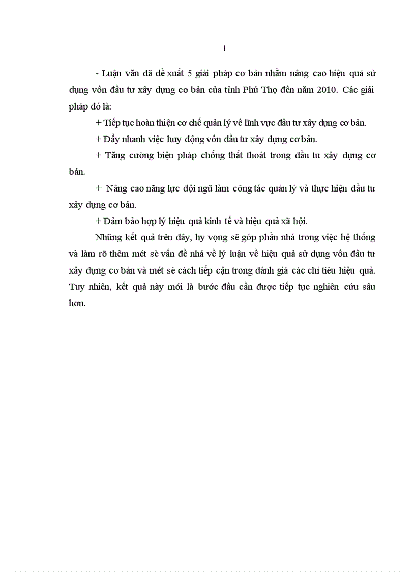 image for page Nâng cao hiệu quả sử dụng vốn đầu tư xây dựng cơ bản của tỉnh Phú Thọ