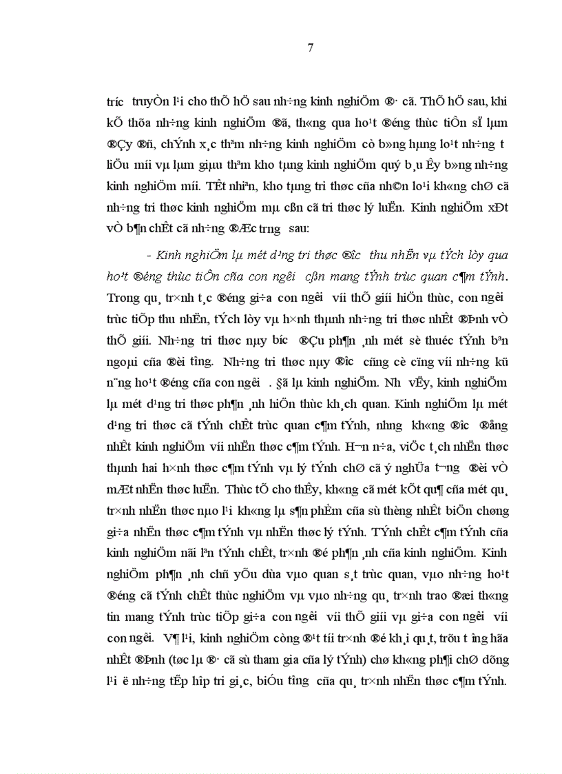 image for page Bệnh kinh nghiệm ở đội ngũ cán bộ chủ chốt cấp cơ sở long an bản chất biểu hiện và nguyên nhân
