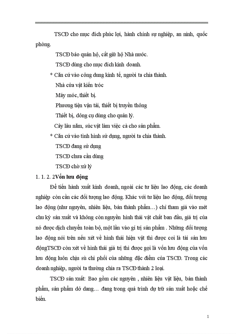 image for page thực trạng về vốn và hiệu quả sử dụng vốn kinh doanh ở công ty lắp máy và xây dựng số 10