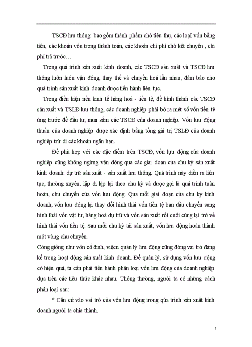 image for page thực trạng về vốn và hiệu quả sử dụng vốn kinh doanh ở công ty lắp máy và xây dựng số 10