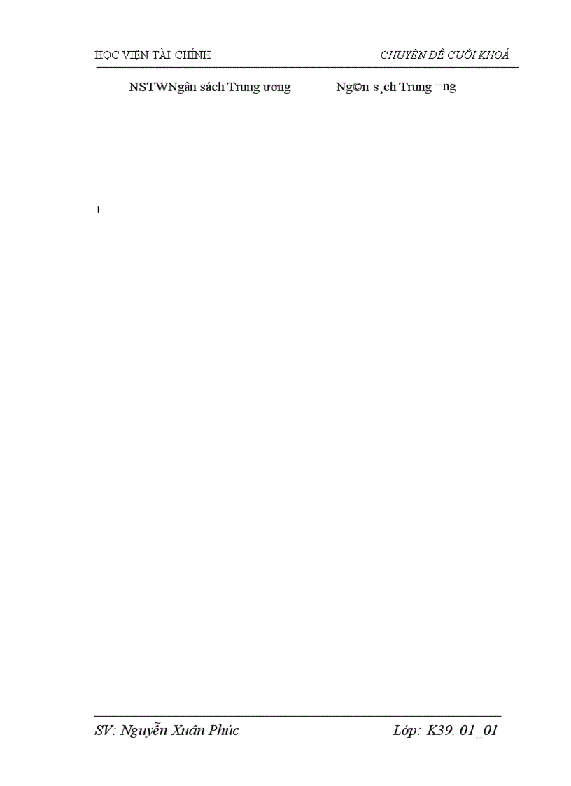 image for page Một số giải pháp nhằm hoàn thiện công tác huy động vốn thông qua phát hành trái phiếu Chính phủ tại KBNN huyện Lương Sơn