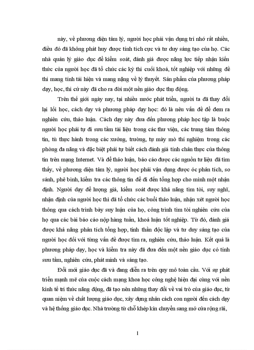 image for page Tích cực hóa phương pháp thuyết trình trong dạy học môn Chủ nghĩa xã hội khoa học ở Trường Chính trị tỉnh Tuyên Quang 1