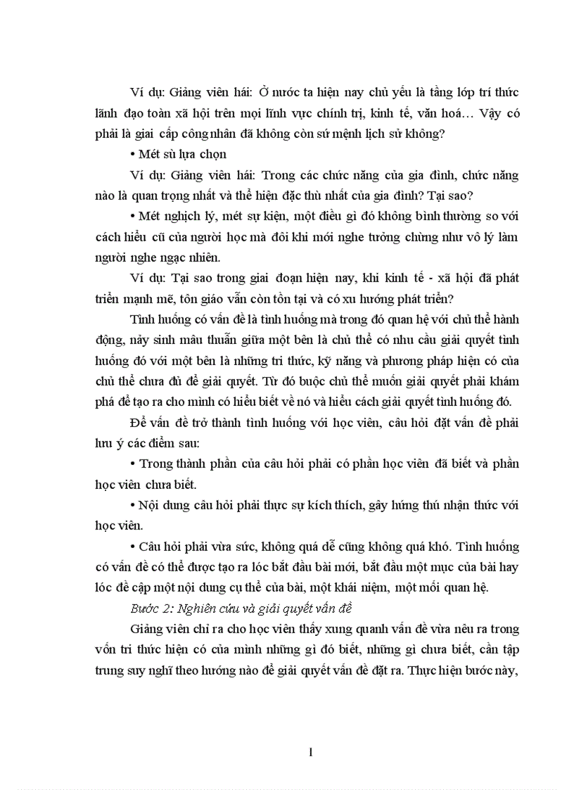 image for page Tích cực hóa phương pháp thuyết trình trong dạy học môn Chủ nghĩa xã hội khoa học ở Trường Chính trị tỉnh Tuyên Quang 1