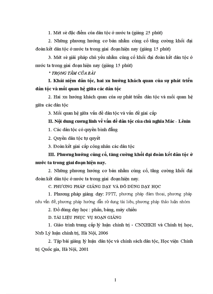 image for page Tích cực hóa phương pháp thuyết trình trong dạy học môn Chủ nghĩa xã hội khoa học ở Trường Chính trị tỉnh Tuyên Quang 1