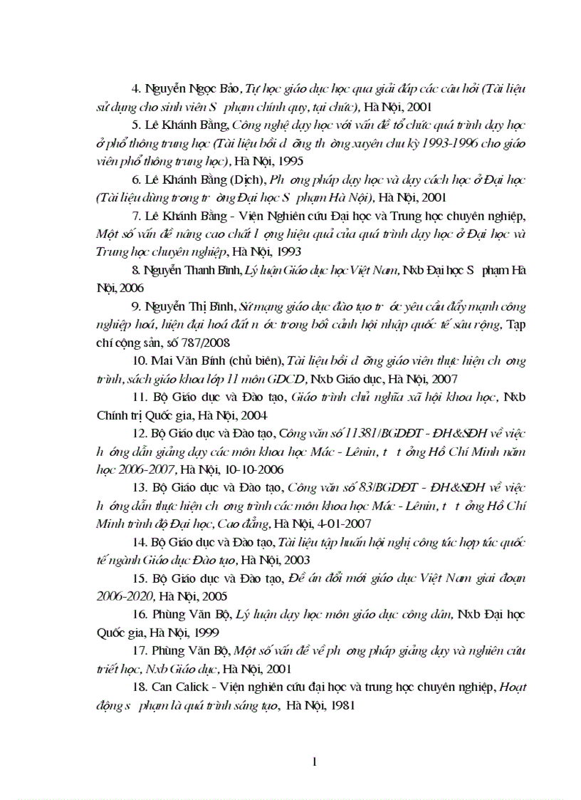 image for page Tích cực hóa phương pháp thuyết trình trong dạy học môn Chủ nghĩa xã hội khoa học ở Trường Chính trị tỉnh Tuyên Quang 1