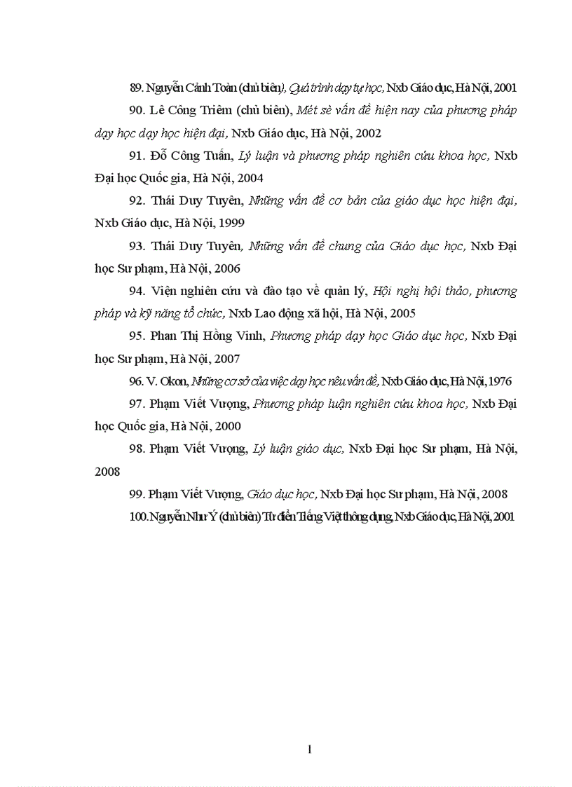 image for page Tích cực hóa phương pháp thuyết trình trong dạy học môn Chủ nghĩa xã hội khoa học ở Trường Chính trị tỉnh Tuyên Quang 1