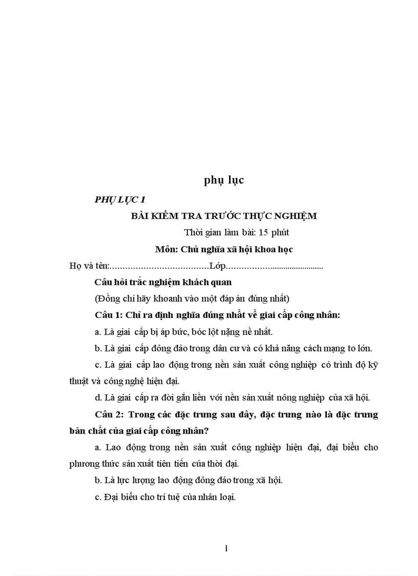 image for page Tích cực hóa phương pháp thuyết trình trong dạy học môn Chủ nghĩa xã hội khoa học ở Trường Chính trị tỉnh Tuyên Quang 1