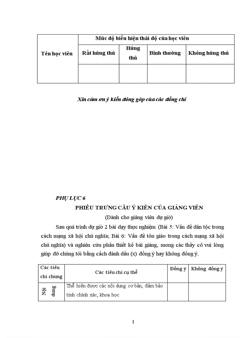 image for page Tích cực hóa phương pháp thuyết trình trong dạy học môn Chủ nghĩa xã hội khoa học ở Trường Chính trị tỉnh Tuyên Quang 1