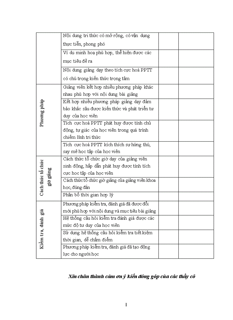image for page Tích cực hóa phương pháp thuyết trình trong dạy học môn Chủ nghĩa xã hội khoa học ở Trường Chính trị tỉnh Tuyên Quang 1