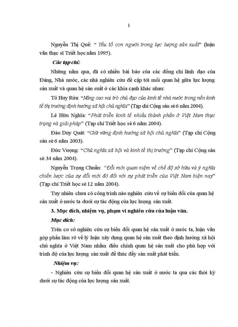 image for page Sự biến đổi của các loại hình quan hệ sản xuất dưới tác động của lực lượng sản xuất ở Việt Nam hiện nay