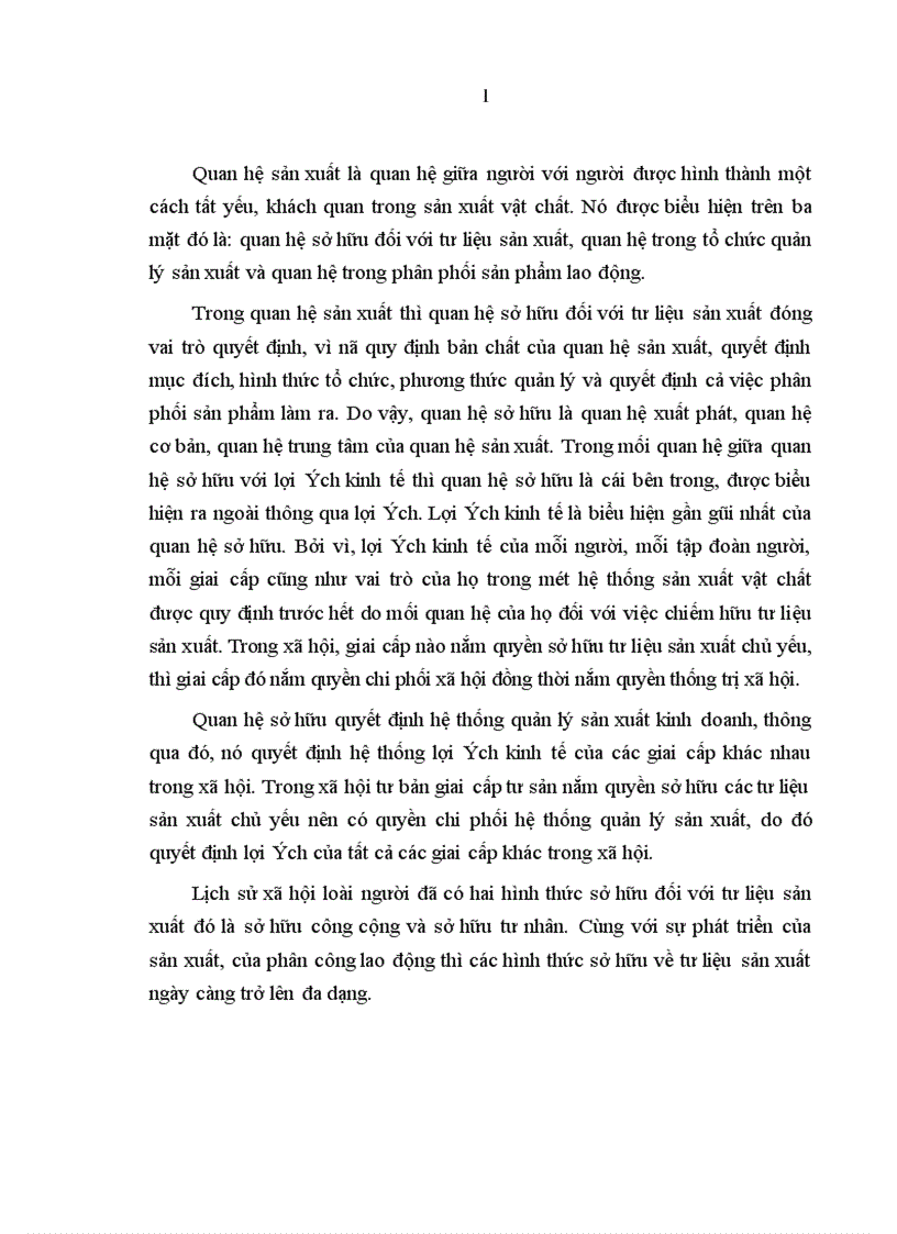 image for page Sự biến đổi của các loại hình quan hệ sản xuất dưới tác động của lực lượng sản xuất ở Việt Nam hiện nay