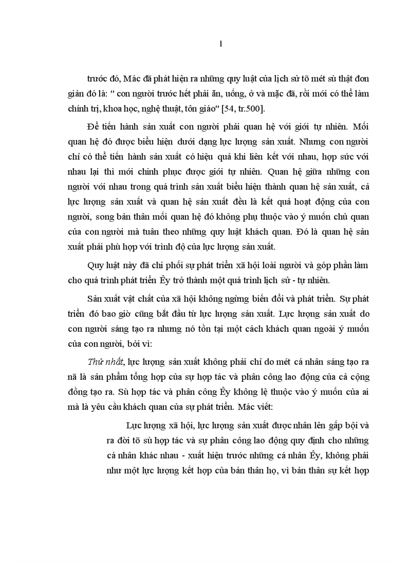 image for page Sự biến đổi của các loại hình quan hệ sản xuất dưới tác động của lực lượng sản xuất ở Việt Nam hiện nay