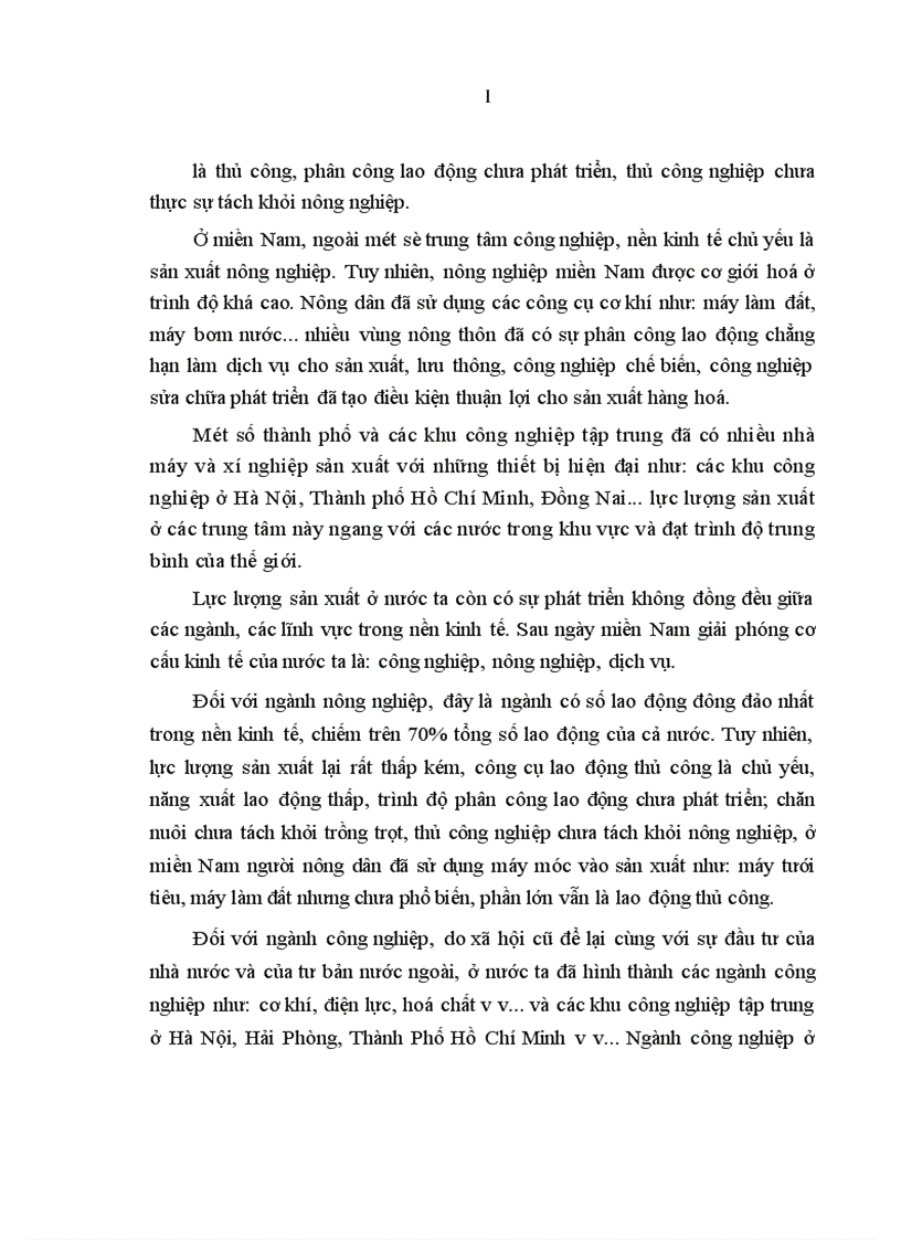 image for page Sự biến đổi của các loại hình quan hệ sản xuất dưới tác động của lực lượng sản xuất ở Việt Nam hiện nay