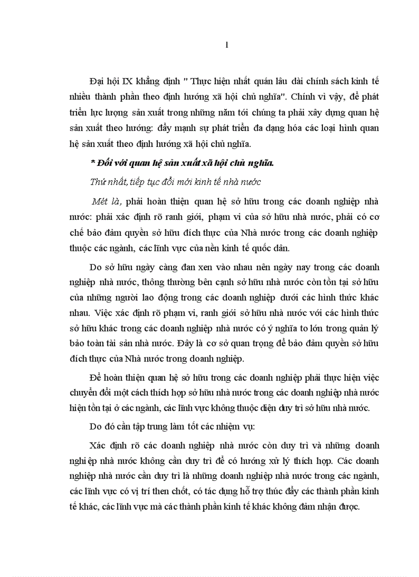 image for page Sự biến đổi của các loại hình quan hệ sản xuất dưới tác động của lực lượng sản xuất ở Việt Nam hiện nay
