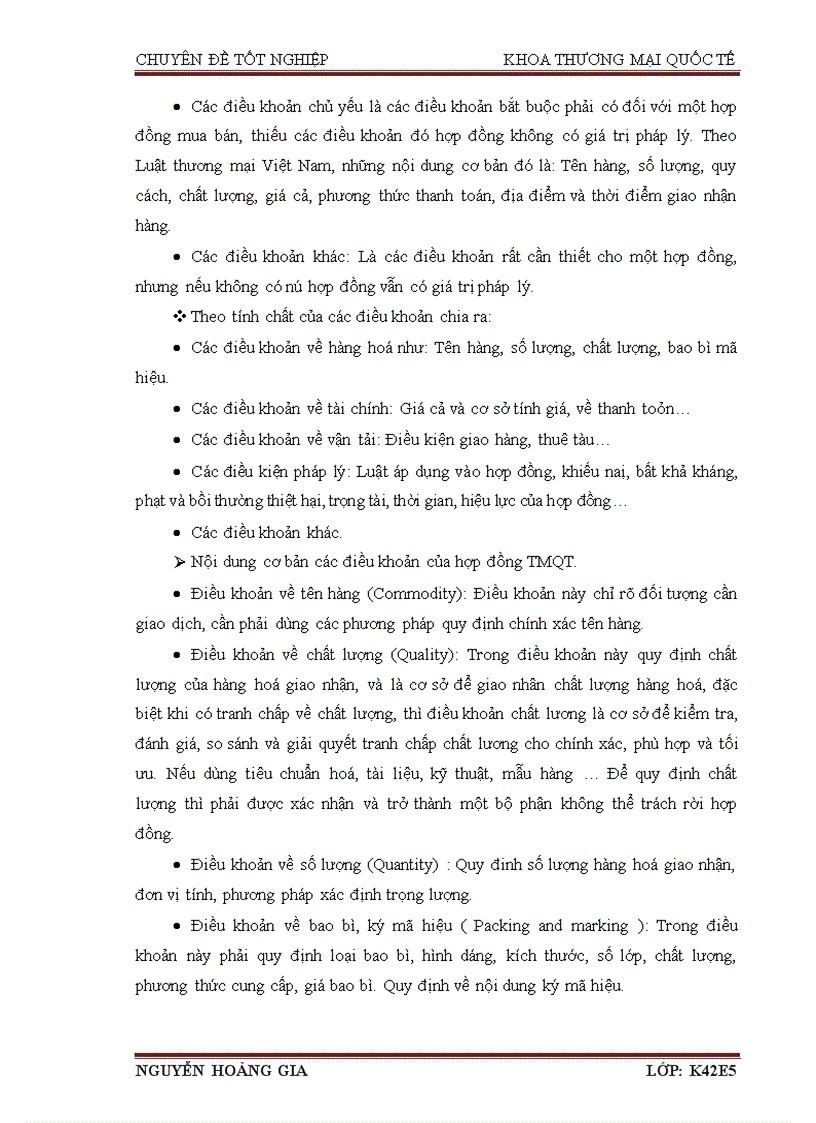 image for page Quản trị quy trình thực hiện hợp đồng nhập khẩu thiết bị máy móc xây dựng từ thị trường Trung Quốc của Công ty TNHH xây dựng và làm sạch Sao Việt