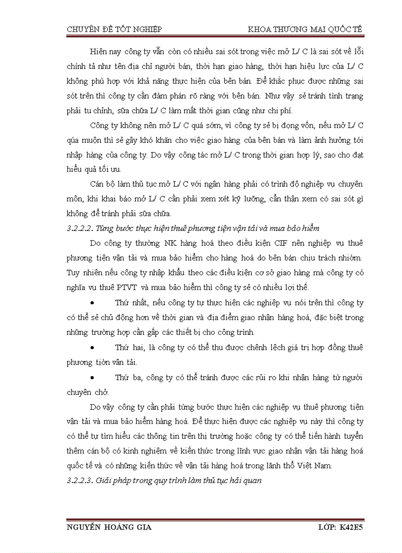 image for page Quản trị quy trình thực hiện hợp đồng nhập khẩu thiết bị máy móc xây dựng từ thị trường Trung Quốc của Công ty TNHH xây dựng và làm sạch Sao Việt