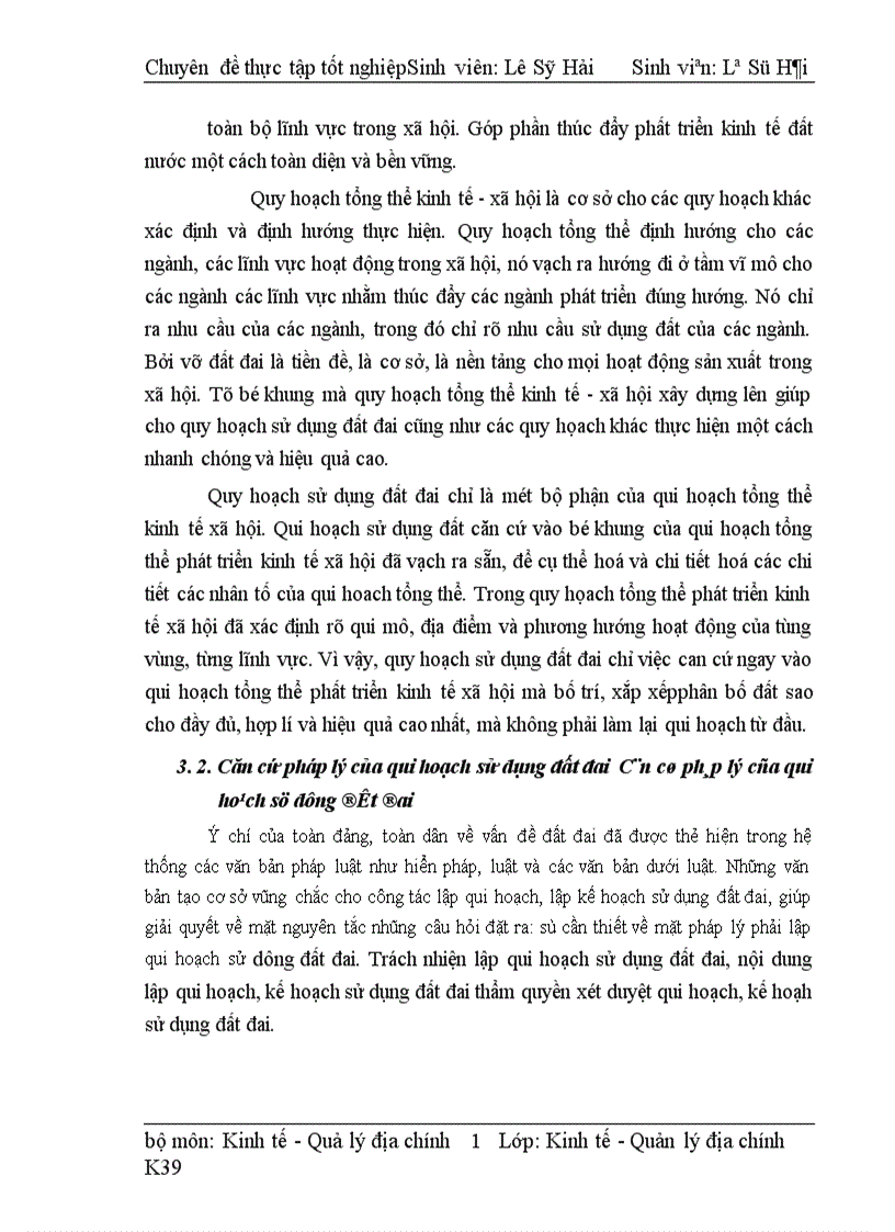 image for page Quy hoạch sử dụng đất xã Tam Hiệp Thanh Trì Hà Nội 1