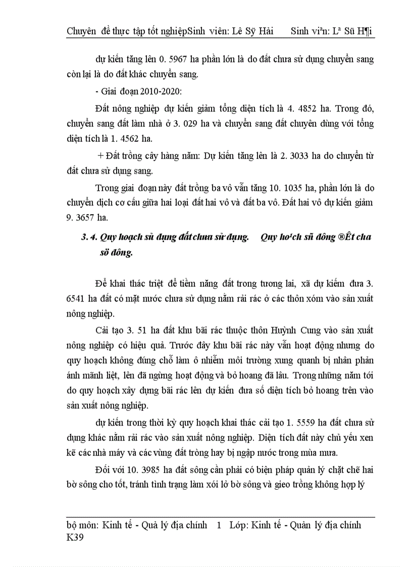 image for page Quy hoạch sử dụng đất xã Tam Hiệp Thanh Trì Hà Nội 1