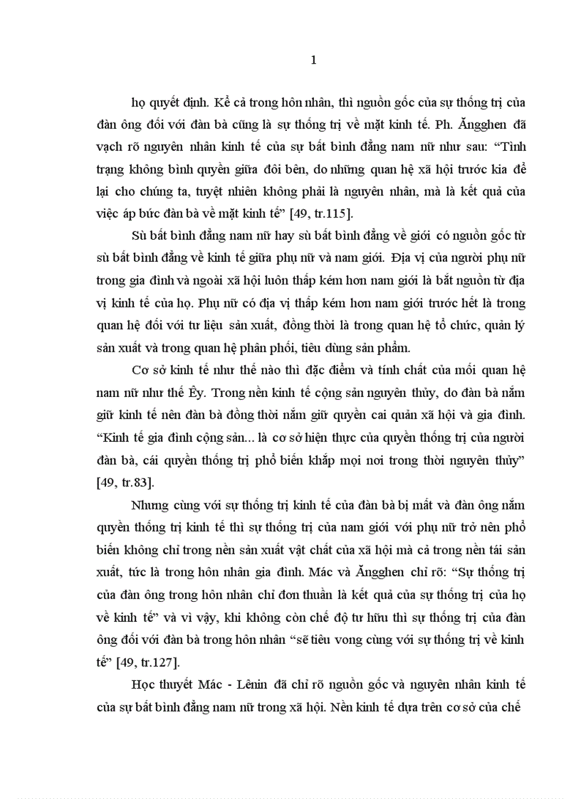 image for page Phát huy tiềm năng của phụ nữ dân tộc thiểu số trong quá trình phát triển kinh tế xã hội ở các tỉnh miền núi phía Bắc nước ta hiện nay