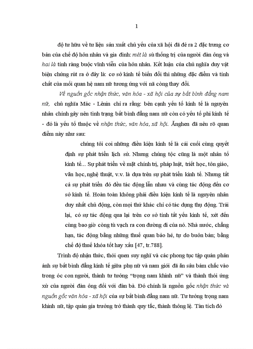 image for page Phát huy tiềm năng của phụ nữ dân tộc thiểu số trong quá trình phát triển kinh tế xã hội ở các tỉnh miền núi phía Bắc nước ta hiện nay