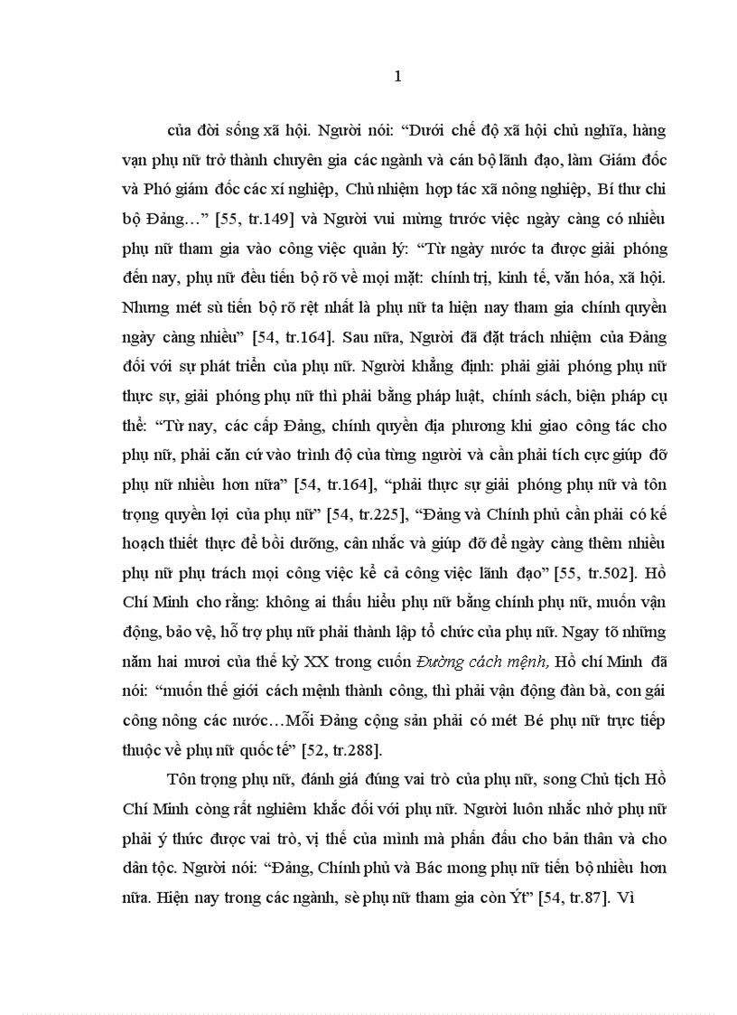 image for page Phát huy tiềm năng của phụ nữ dân tộc thiểu số trong quá trình phát triển kinh tế xã hội ở các tỉnh miền núi phía Bắc nước ta hiện nay