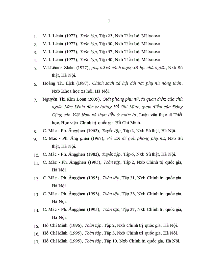 image for page Phát huy tiềm năng của phụ nữ dân tộc thiểu số trong quá trình phát triển kinh tế xã hội ở các tỉnh miền núi phía Bắc nước ta hiện nay