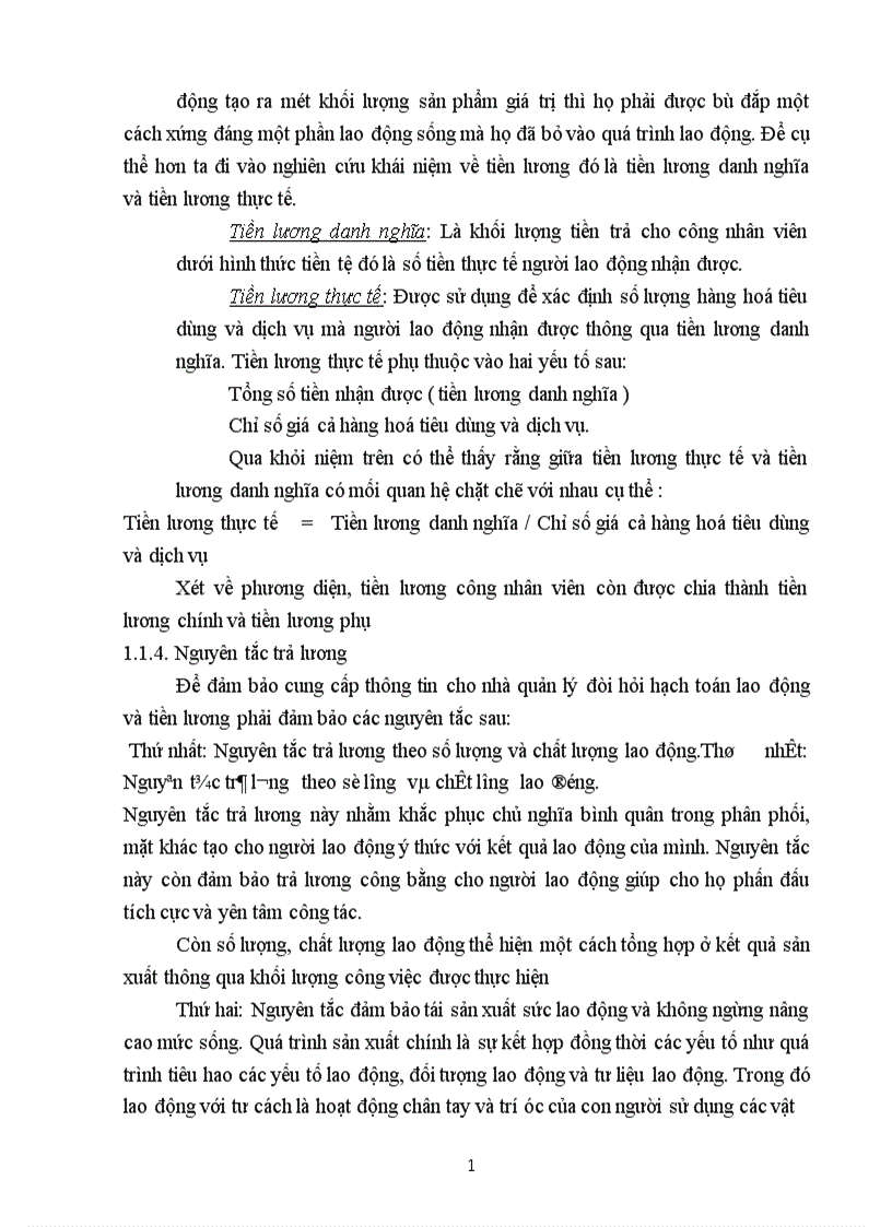 image for page Kế toán tiền lương và các khoản trích theo lương tại công ty cổ phần bánh kẹo Hải Hà