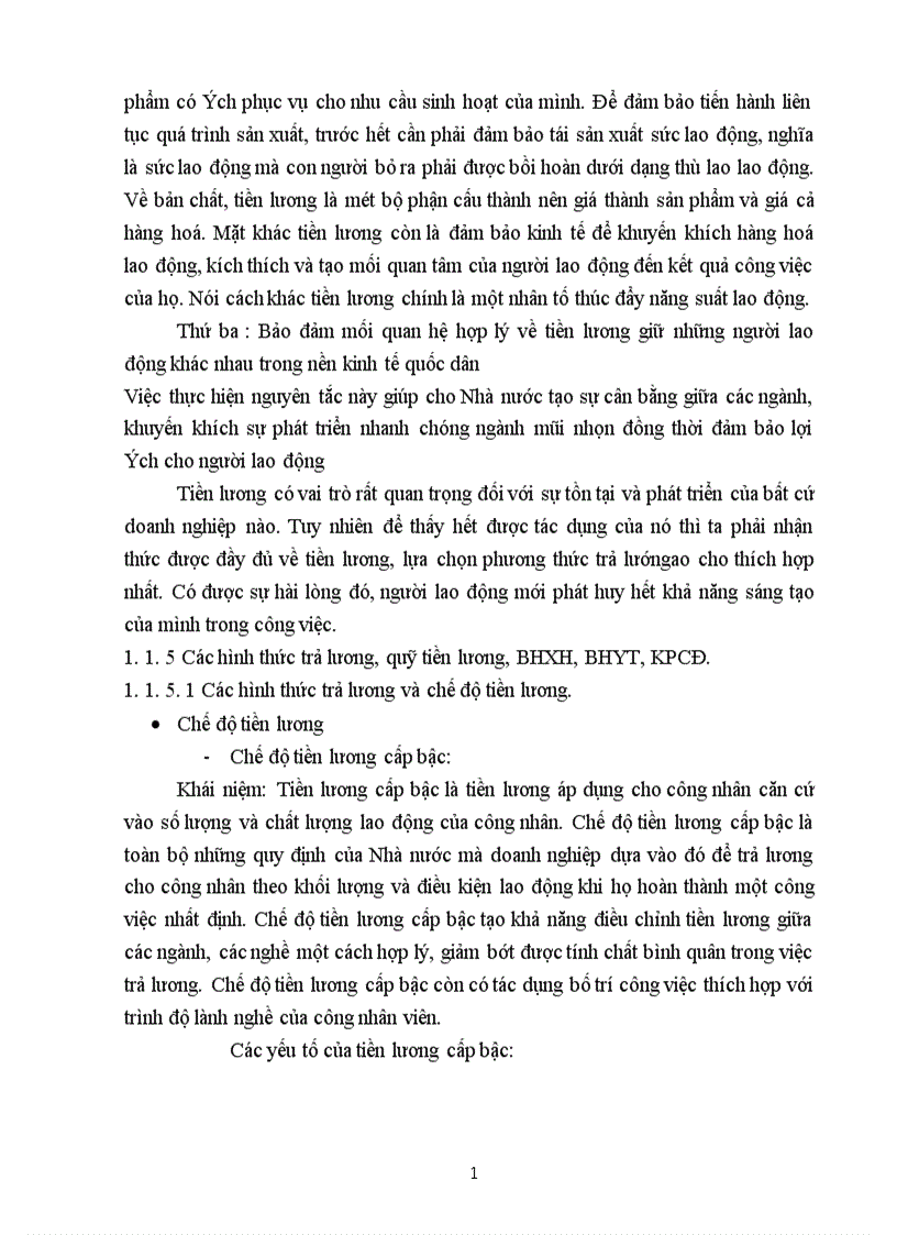 image for page Kế toán tiền lương và các khoản trích theo lương tại công ty cổ phần bánh kẹo Hải Hà