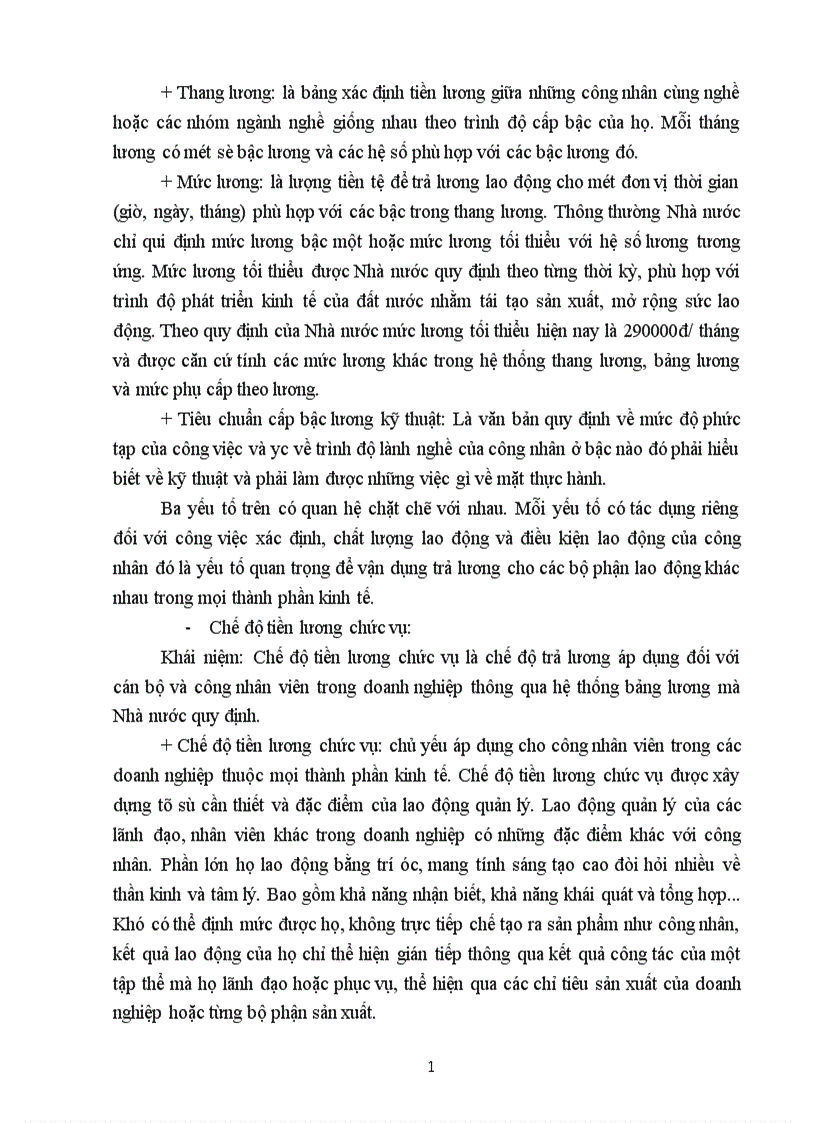 image for page Kế toán tiền lương và các khoản trích theo lương tại công ty cổ phần bánh kẹo Hải Hà