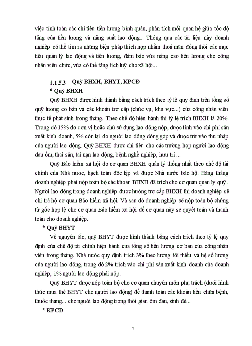 image for page Kế toán tiền lương và các khoản trích theo lương tại công ty cổ phần bánh kẹo Hải Hà