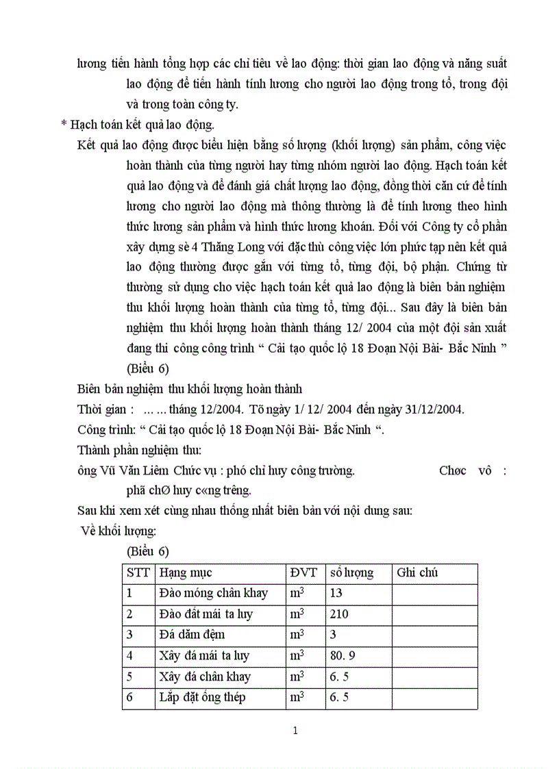 image for page Kế toán tiền lương và các khoản trích theo lương tại công ty cổ phần bánh kẹo Hải Hà