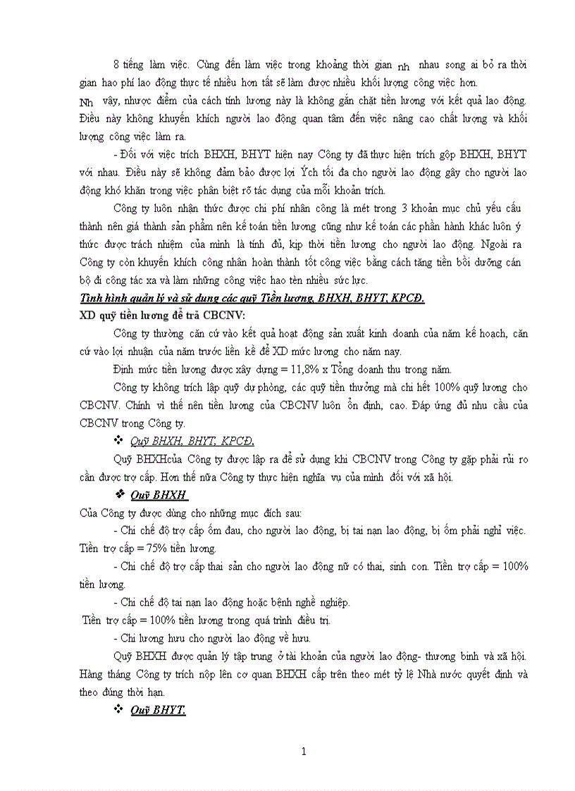 image for page Kế toán tiền lương và các khoản trích theo lương tại công ty cổ phần bánh kẹo Hải Hà