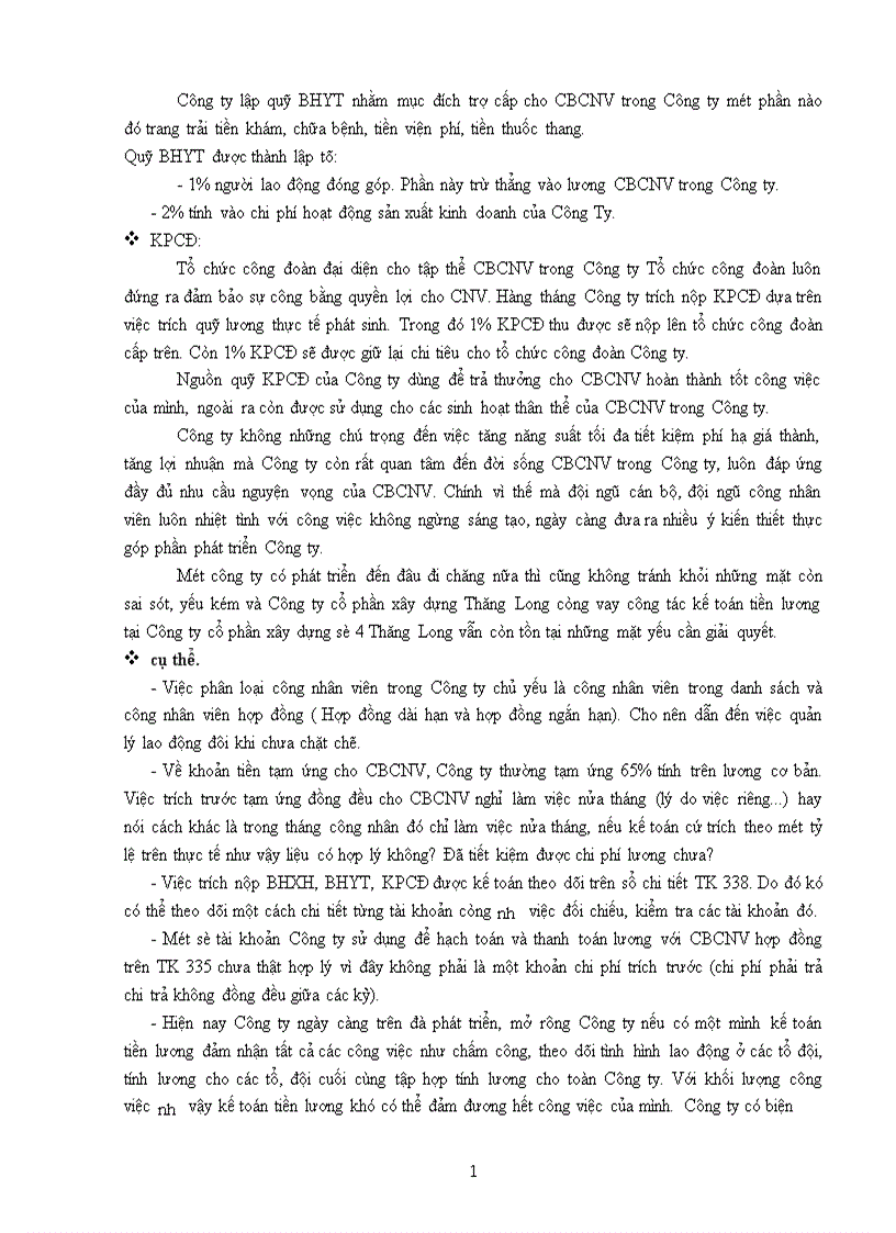 image for page Kế toán tiền lương và các khoản trích theo lương tại công ty cổ phần bánh kẹo Hải Hà